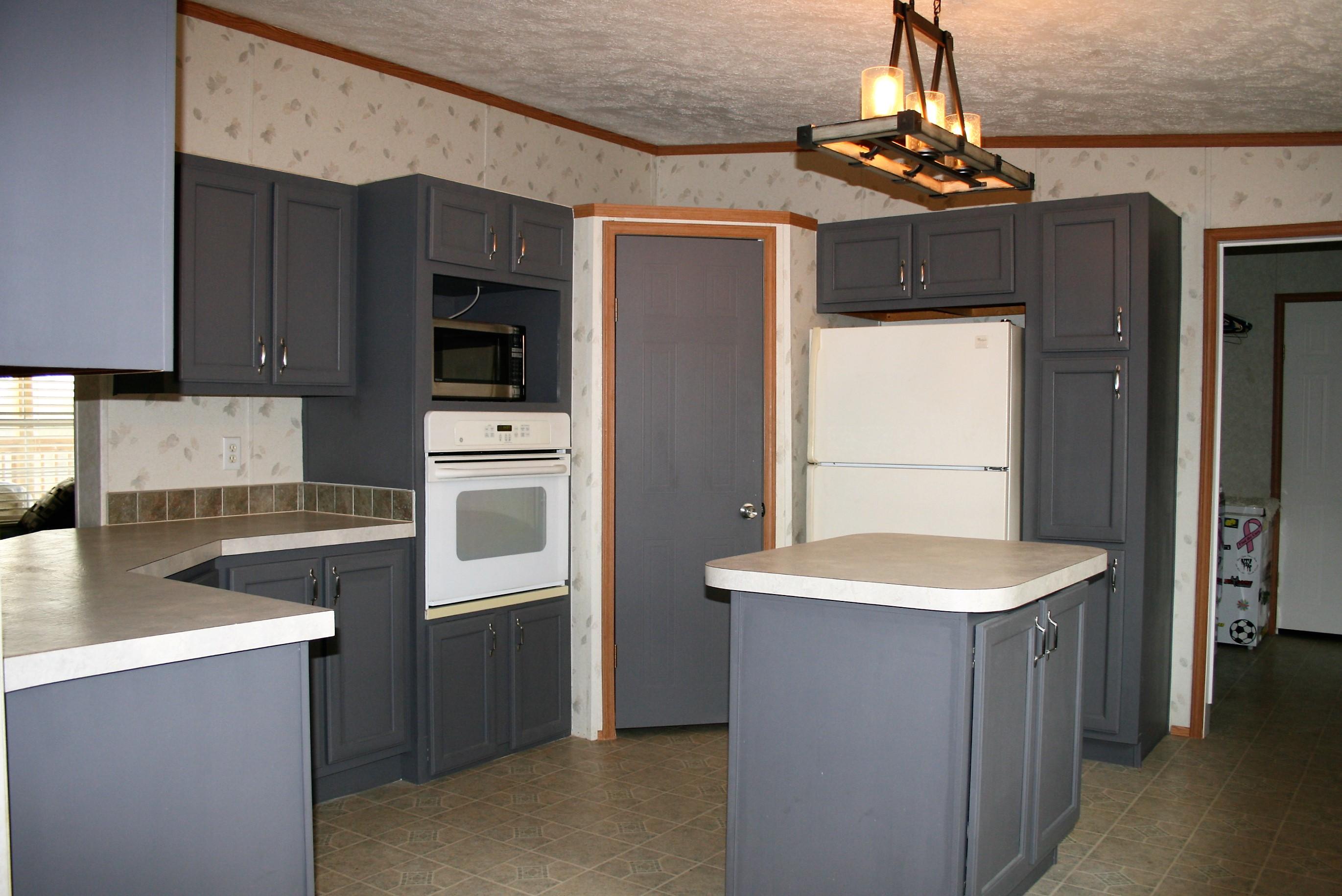 8831 Trout Road Mascot, TN 37806 - Photo 10 of 32 Lots of space in this kitchen