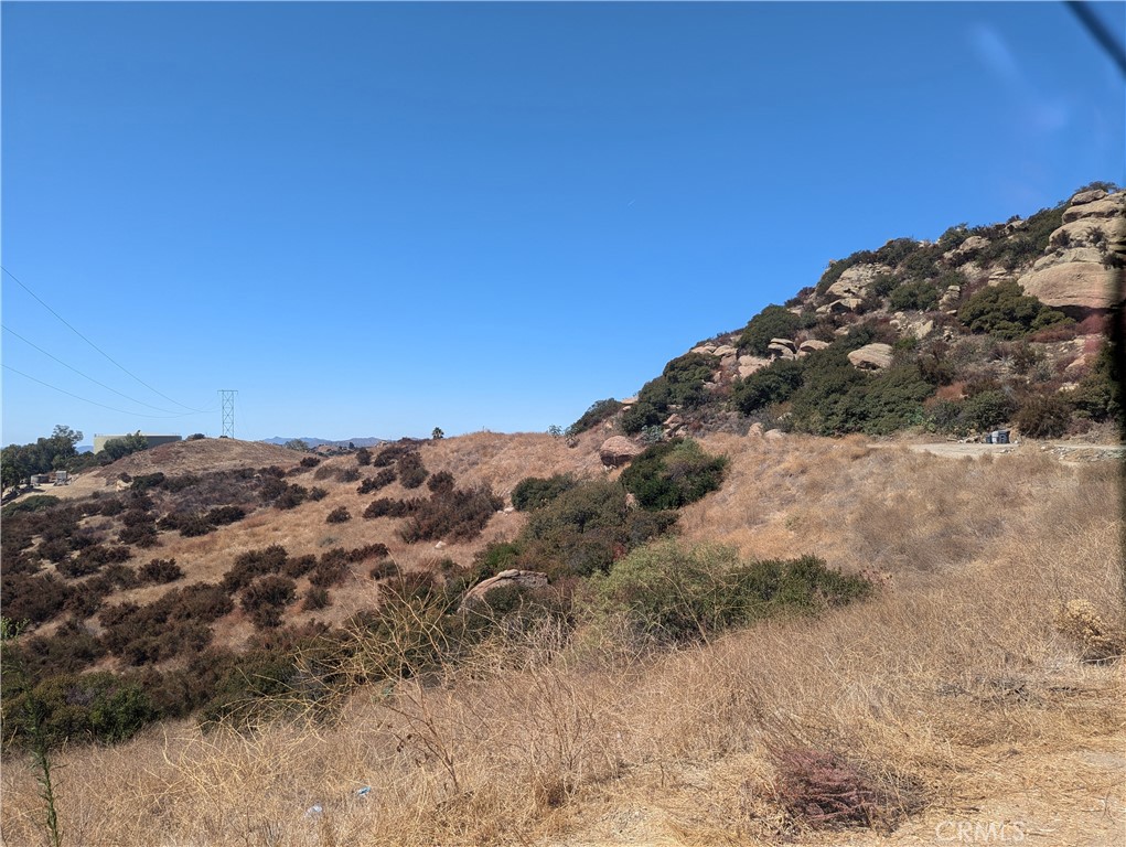 40 North American Cut Off Road West Hills, CA 91304 - Photo 3 of 5 a view of mountains in the background