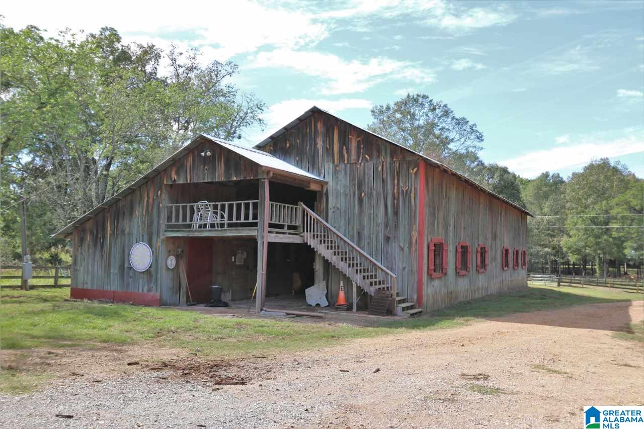 8460 Wolf Creek Road South Pell City, AL 35128 - Photo 28 of 49