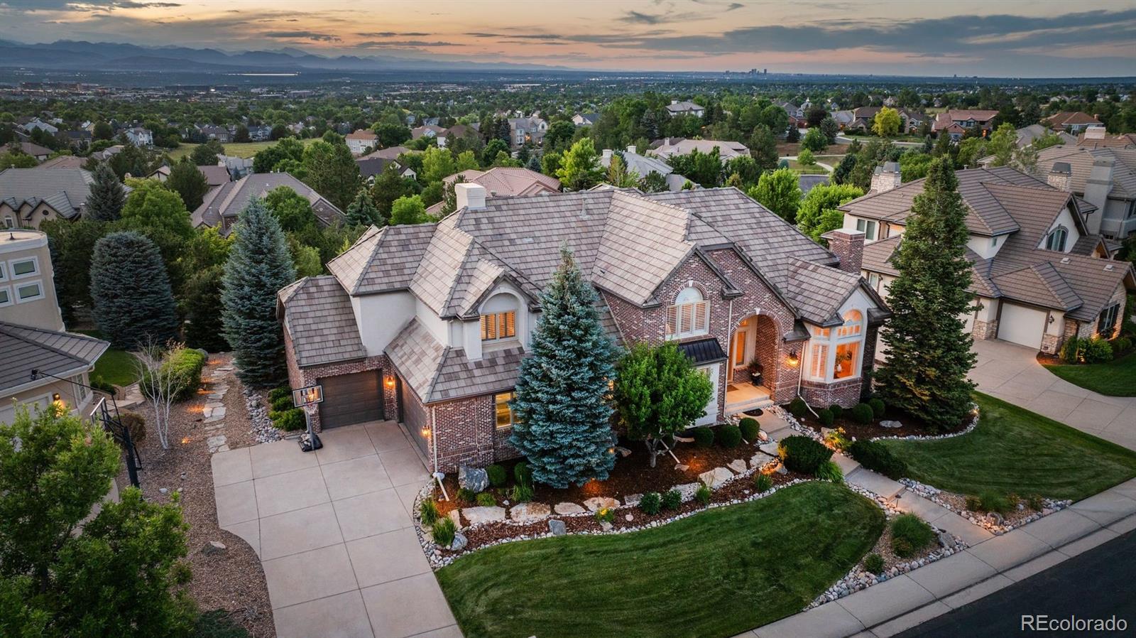 1111 Michener Way Highlands Ranch, CO 80126 - Photo 1 of 50 Gallery Image 1