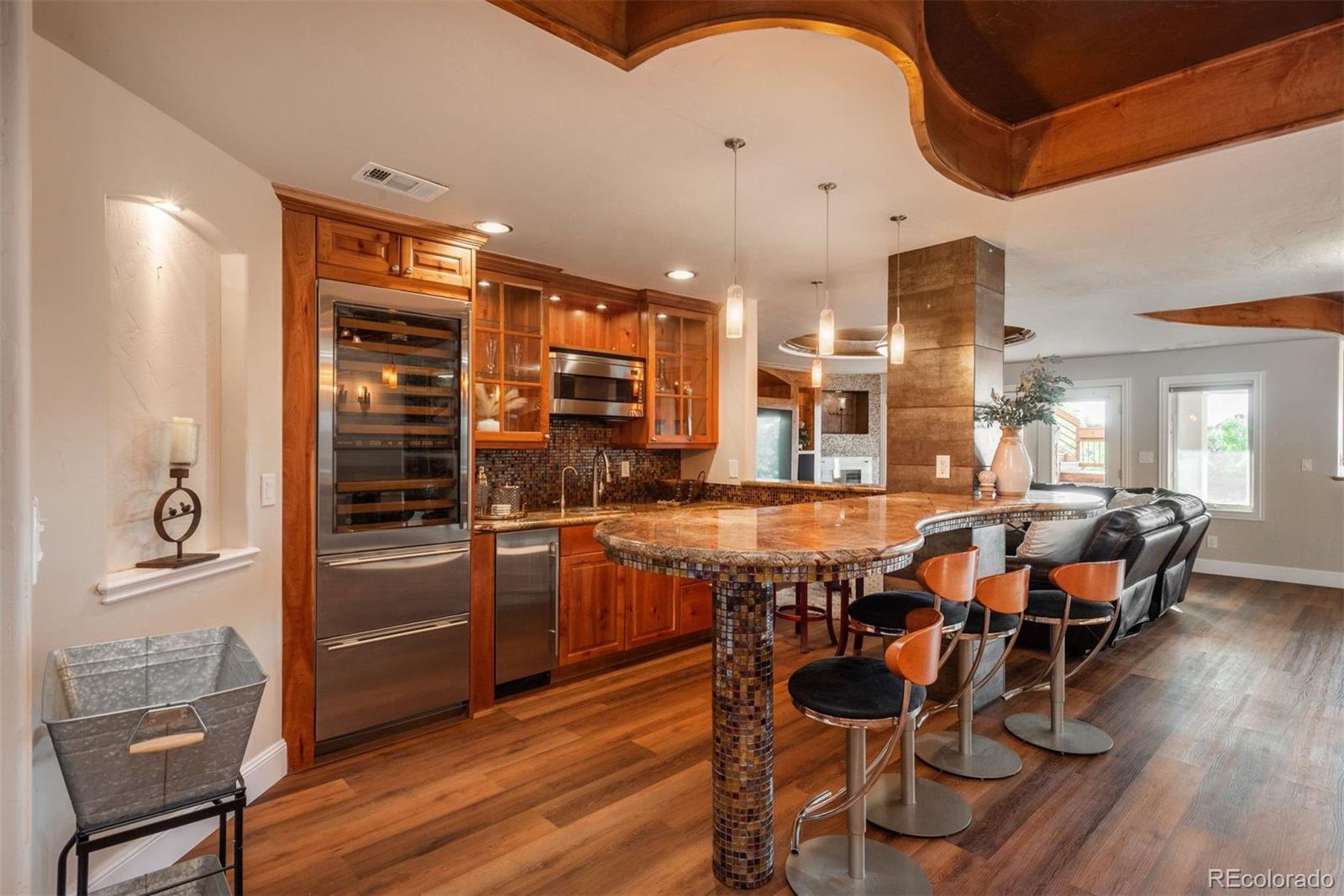 1111 Michener Way Highlands Ranch, CO 80126 - Photo 36 of 50 Gallery Image 36