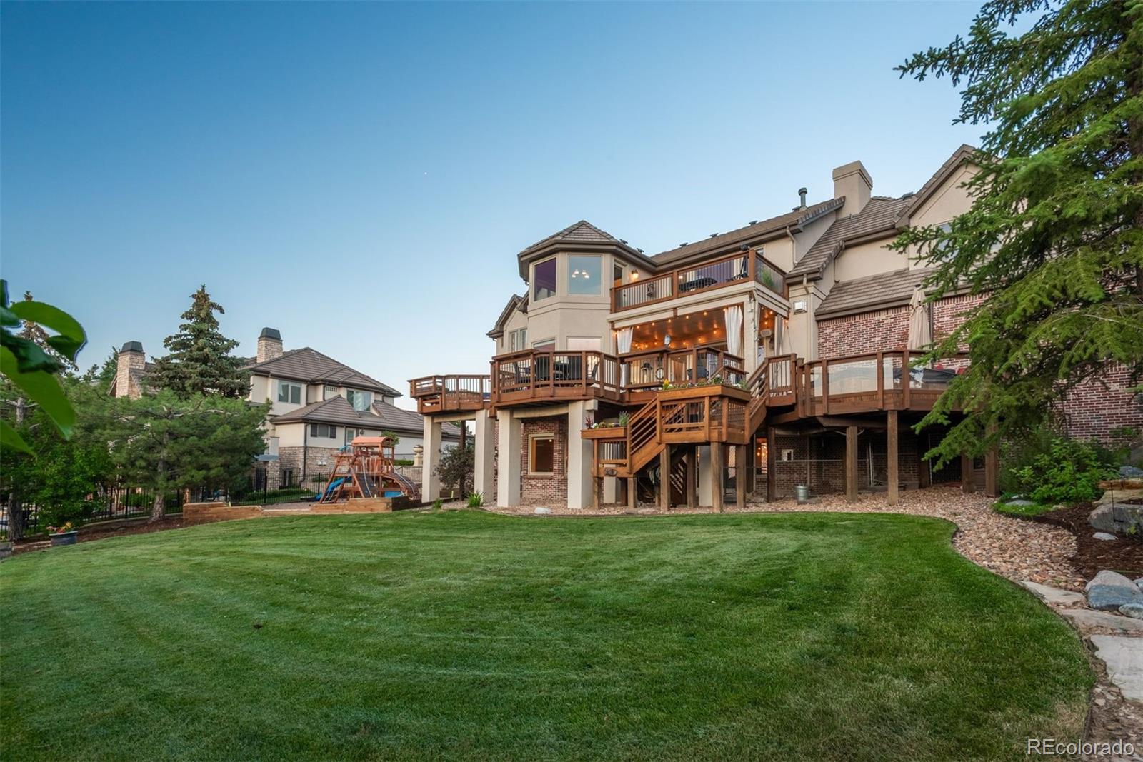 1111 Michener Way Highlands Ranch, CO 80126 - Photo 44 of 50 Gallery Image 44