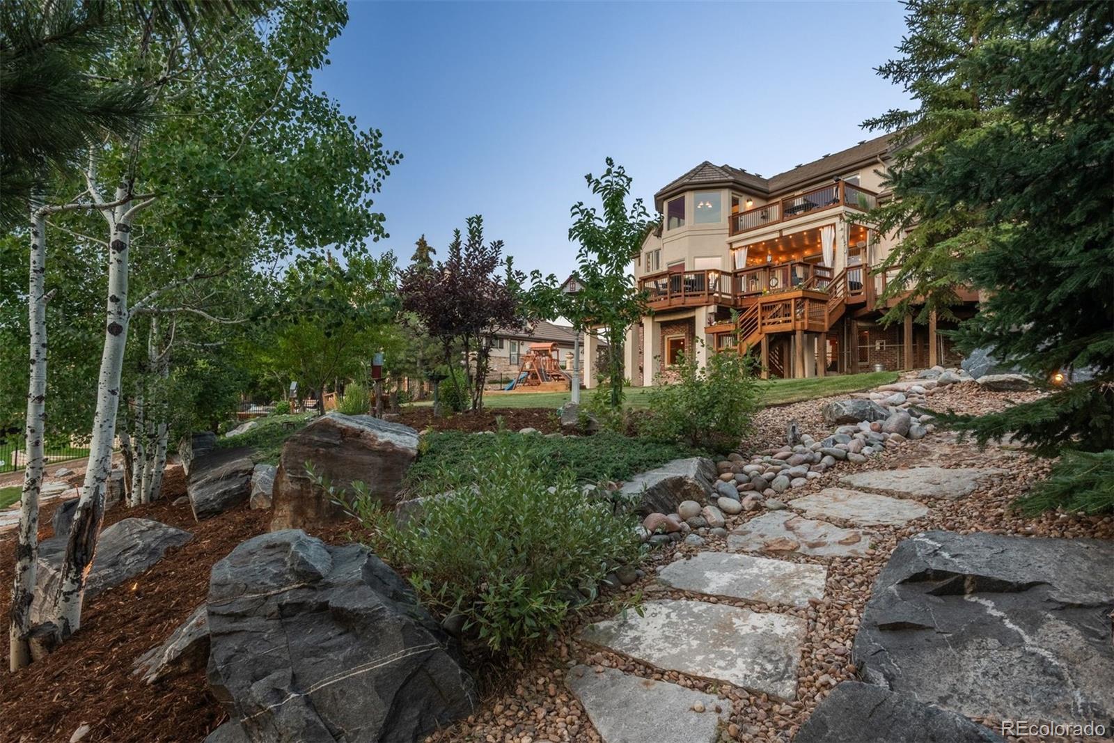 1111 Michener Way Highlands Ranch, CO 80126 - Photo 48 of 50 Gallery Image 48