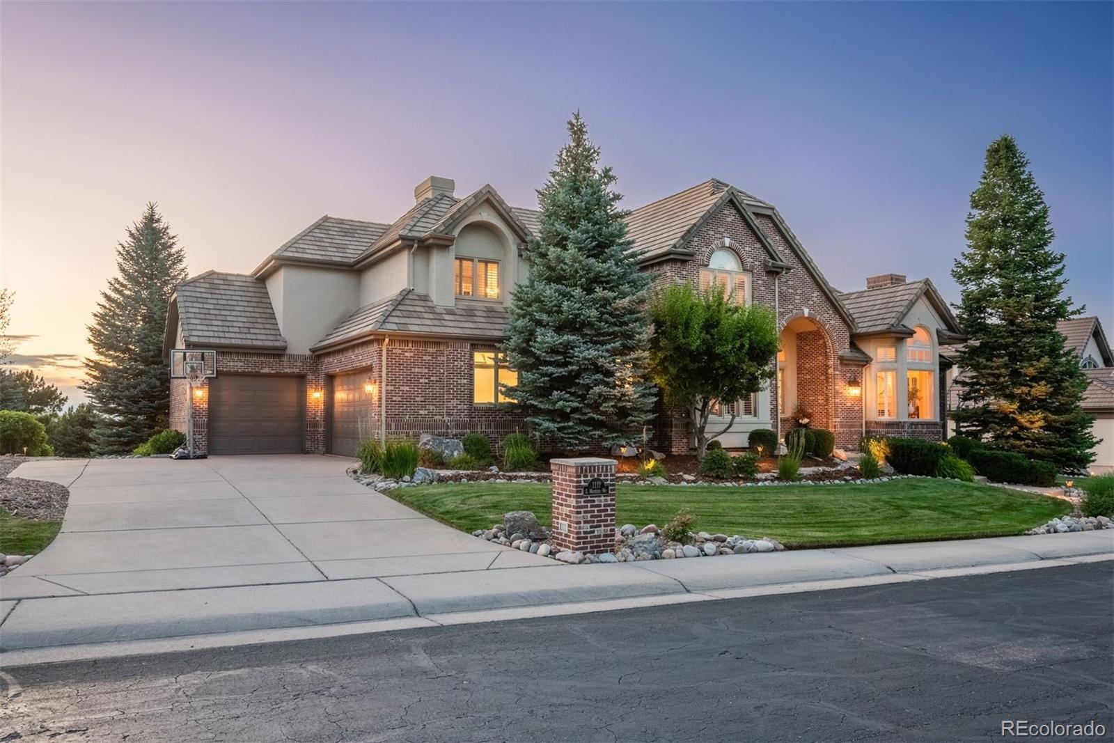 1111 Michener Way Highlands Ranch, CO 80126 - Photo 49 of 50 Gallery Image 49