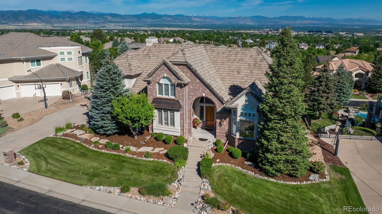 1111 Michener Way Highlands Ranch, CO 80126 - Photo 50 of 50 Gallery Image 50