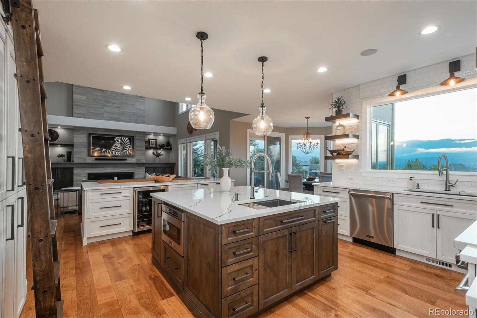 1111 Michener Way Highlands Ranch, CO 80126 - Photo 8 of 50 Gallery Image 8