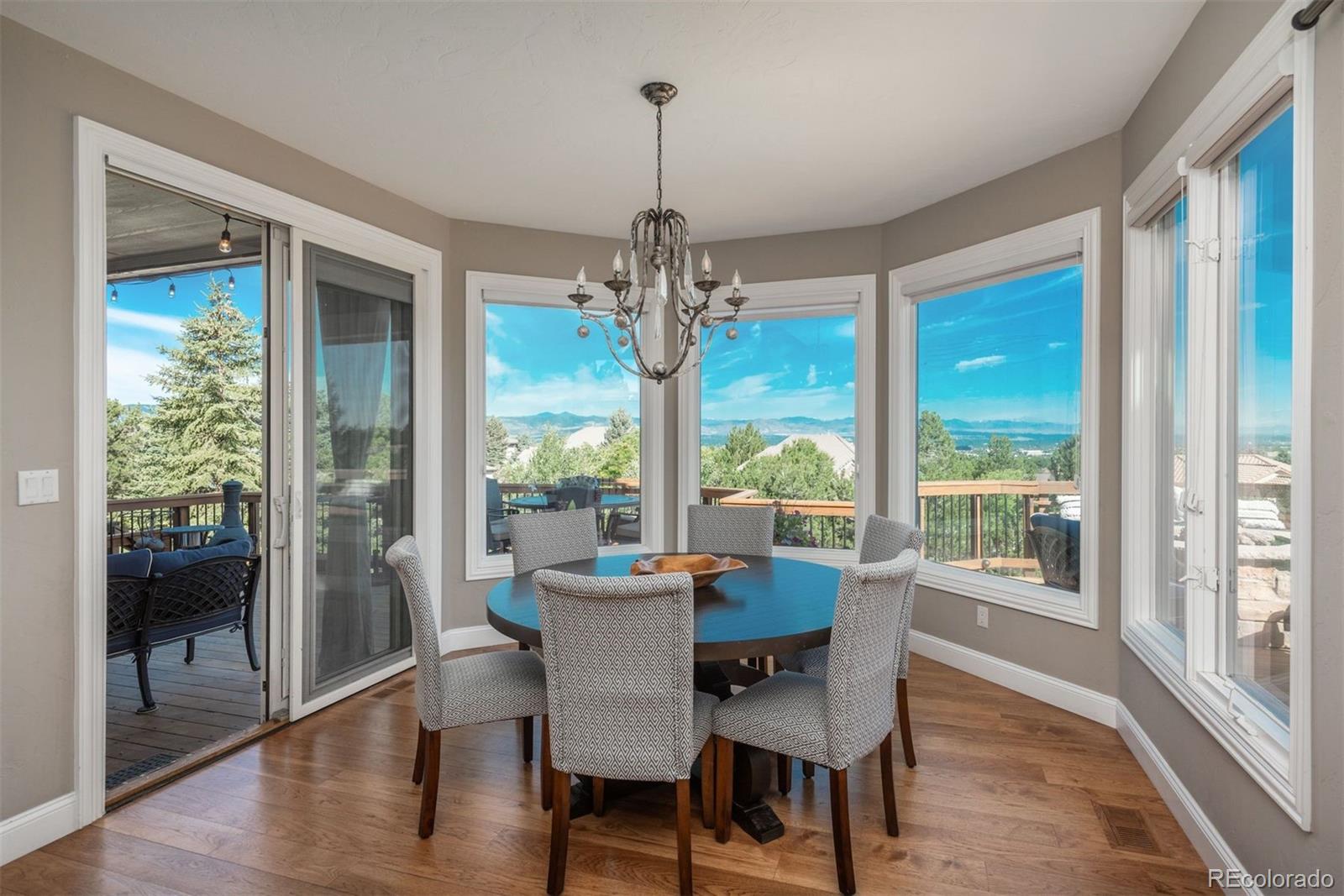 1111 Michener Way Highlands Ranch, CO 80126 - Photo 9 of 50 Gallery Image 9