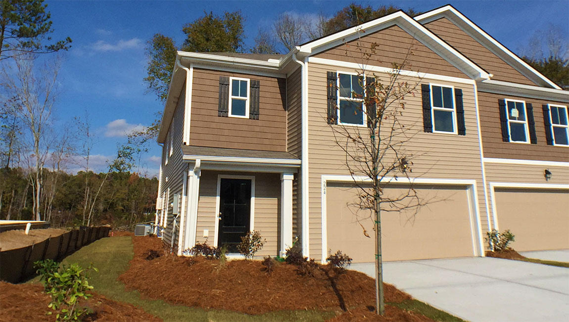 224 Cypress Marsh Road Moncks Corner, SC 29461 - Photo 1 of 42 ROBIE