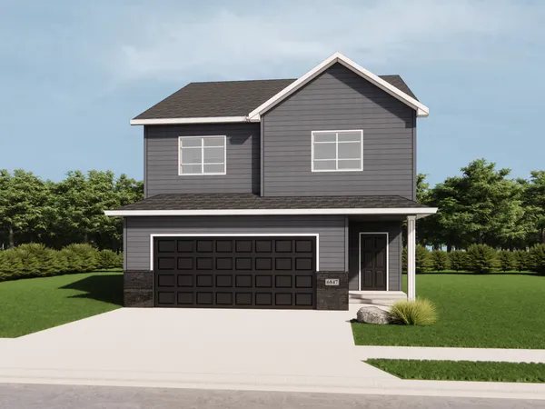 $356,640 | 6847 Belding Drive South, Fargo, ND 58104