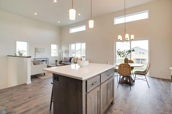 $356,640 | 6847 Belding Drive South, Fargo, ND 58104