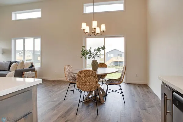 $356,640 | 6847 Belding Drive South, Fargo, ND 58104