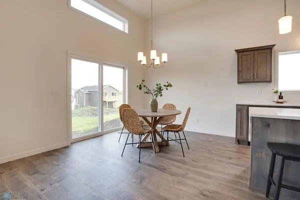 $356,640 | 6847 Belding Drive South, Fargo, ND 58104