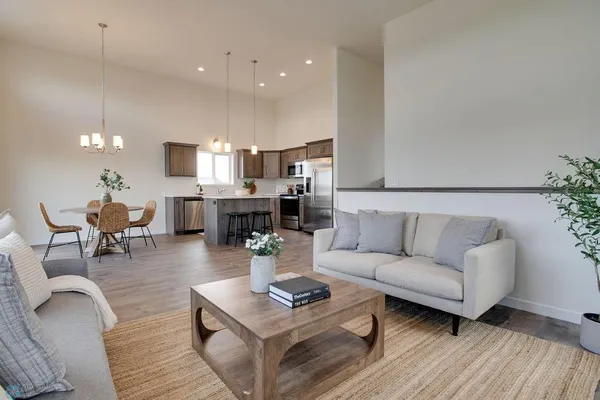 $356,640 | 6847 Belding Drive South, Fargo, ND 58104