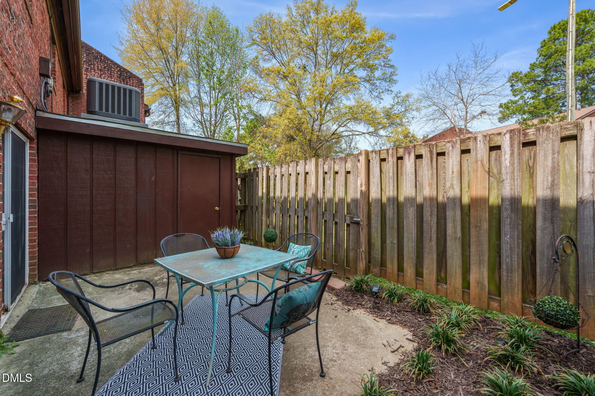 1213 Manassas Court, Unit H Raleigh, NC 27609 - Photo 30 of 43