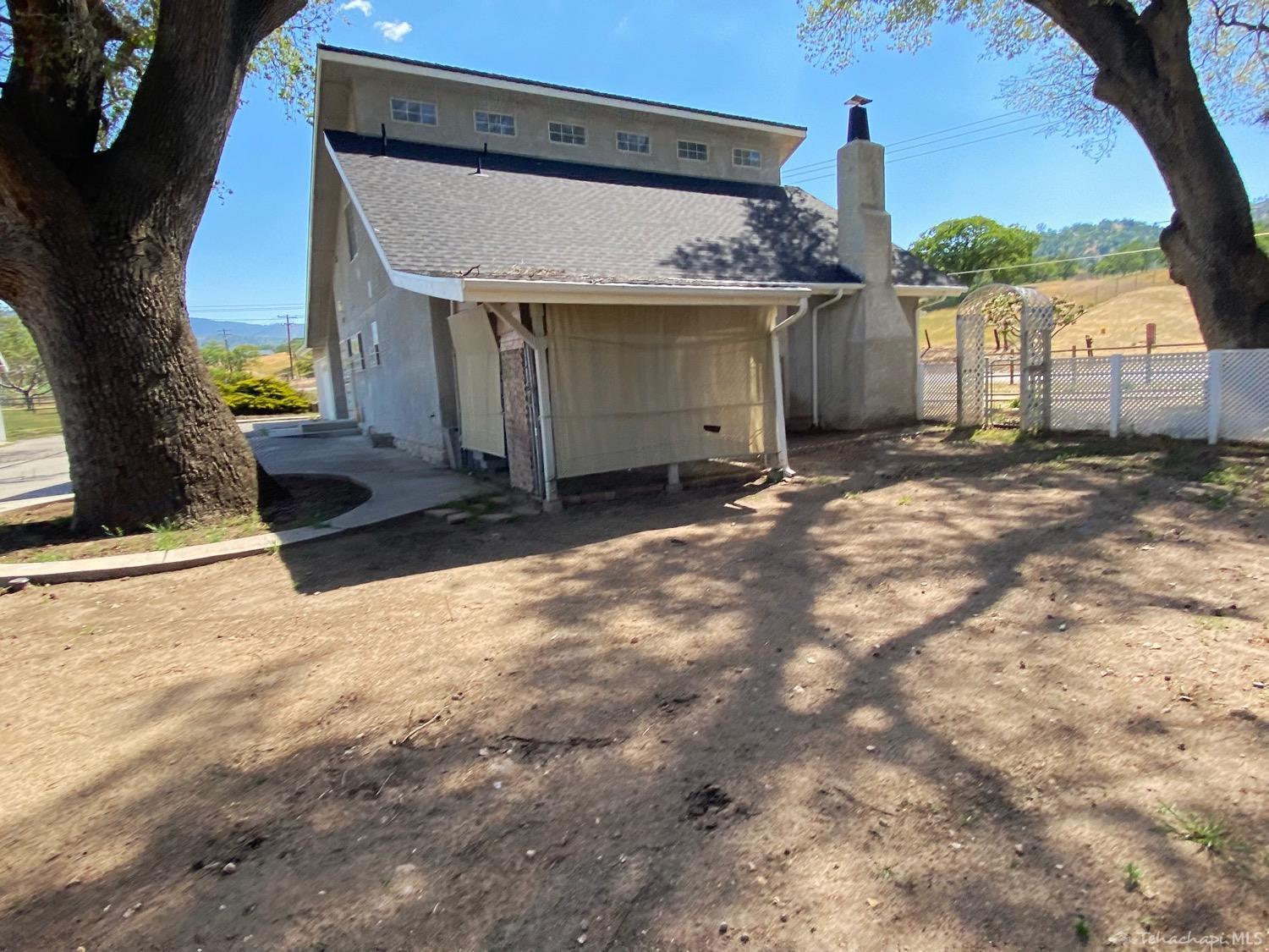 21400 Old Town Road Tehachapi, CA 93561 - Photo 53 of 55 Gallery Image 53