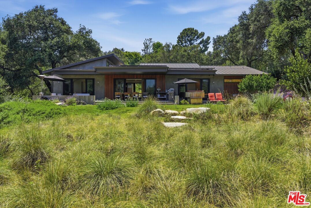 3860 Madison Road La Canada Flintridge, CA 91011 - Photo 22 of 51