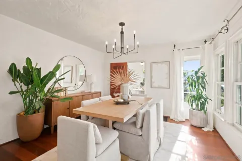 $1,350,000 | 2521 Collier Avenue, San Diego, CA 92116