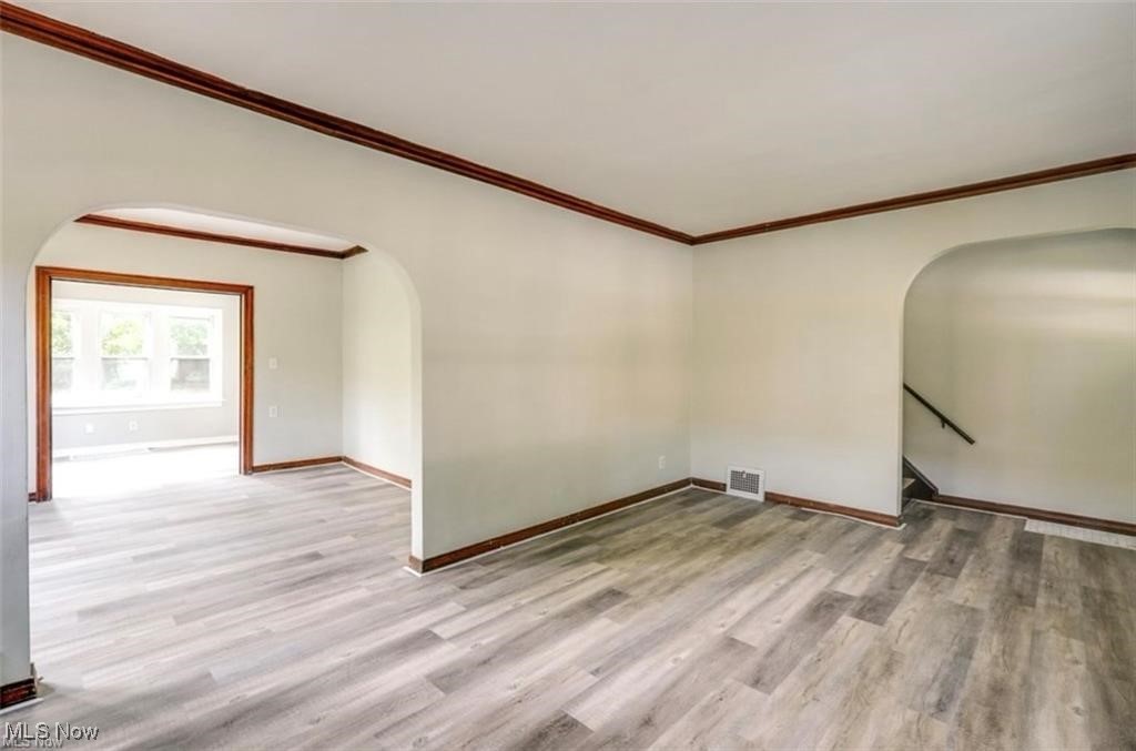 1357 Brookline Road South Euclid, OH 44121 - Photo 3 of 12
