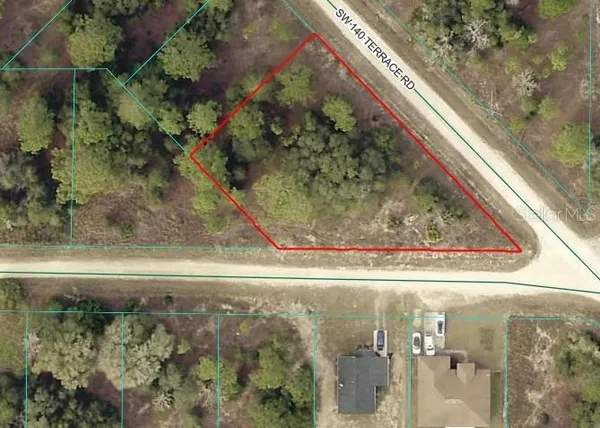 $32,999 | 140 Southwest Terrace Road, Ocala, FL 34481