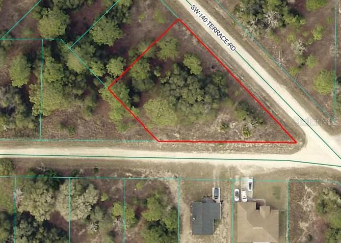 140 Southwest Terrace Road Ocala, FL 34481 - Photo 1 of 3