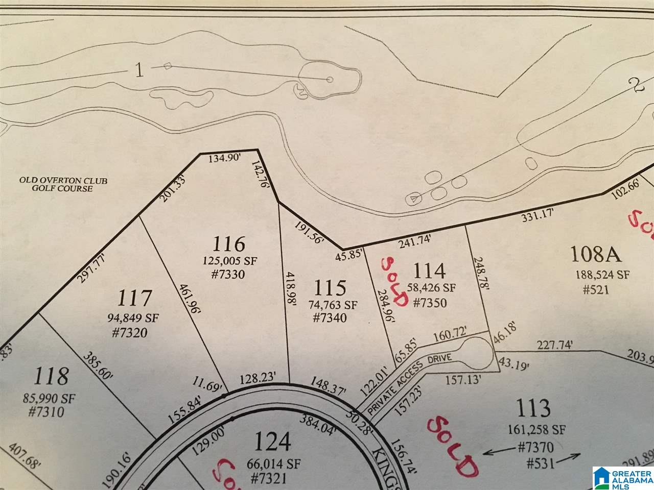 7340 Kings Mountain Road, Unit 115 Birmingham, AL 35242 - Photo 3 of 22