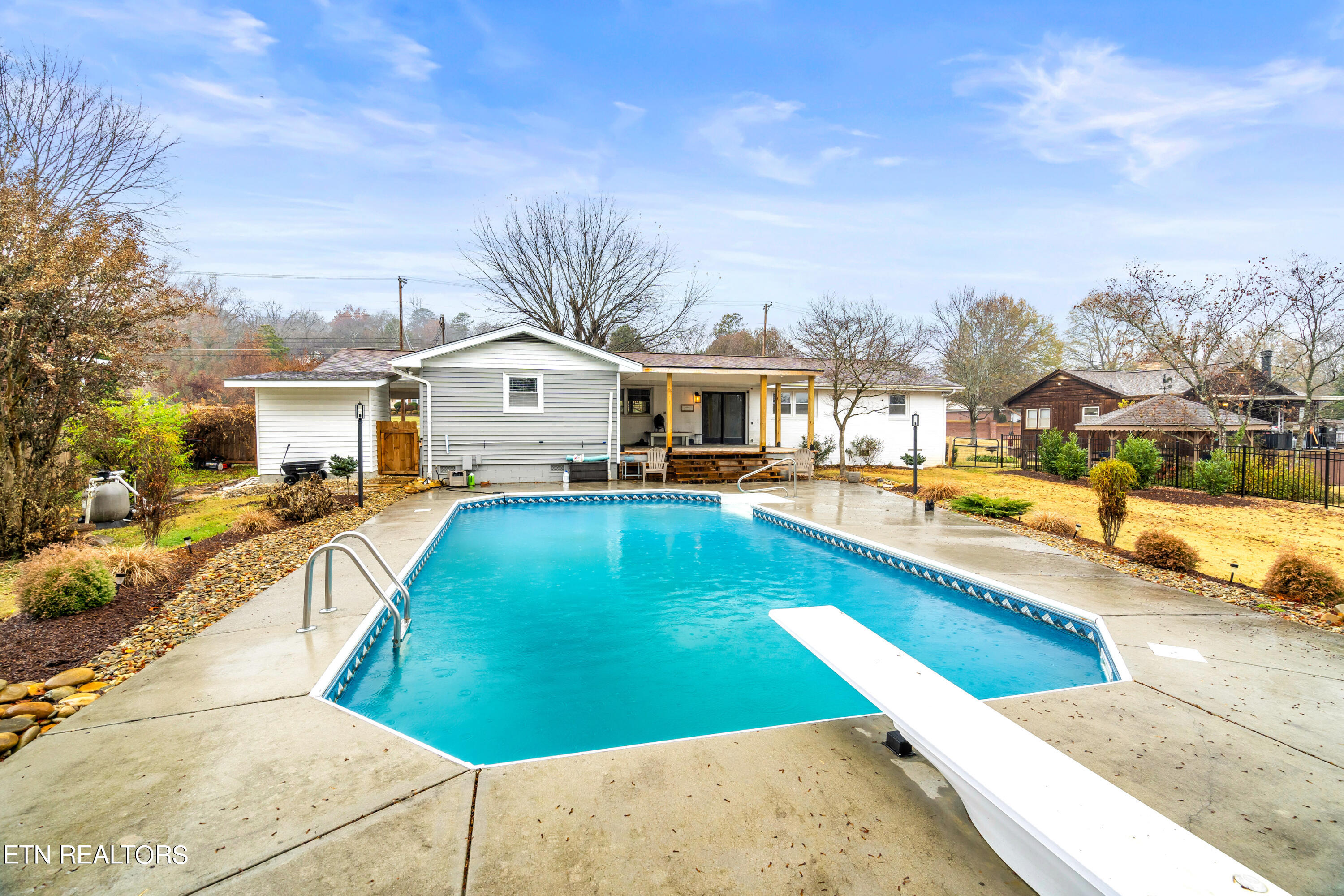 7718 Collier Road Powell, TN 37849 - Photo 39 of 53 7718 Collier Road-35