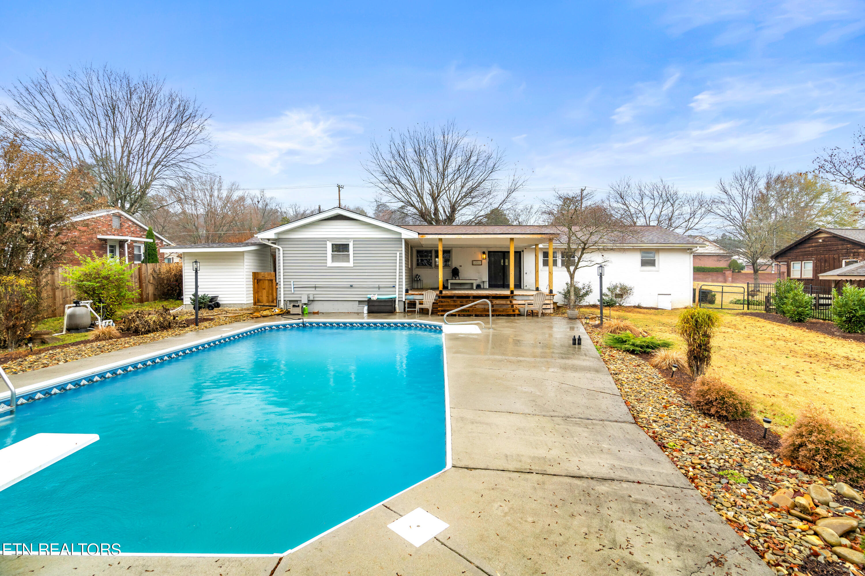 7718 Collier Road Powell, TN 37849 - Photo 40 of 53 7718 Collier Road-36