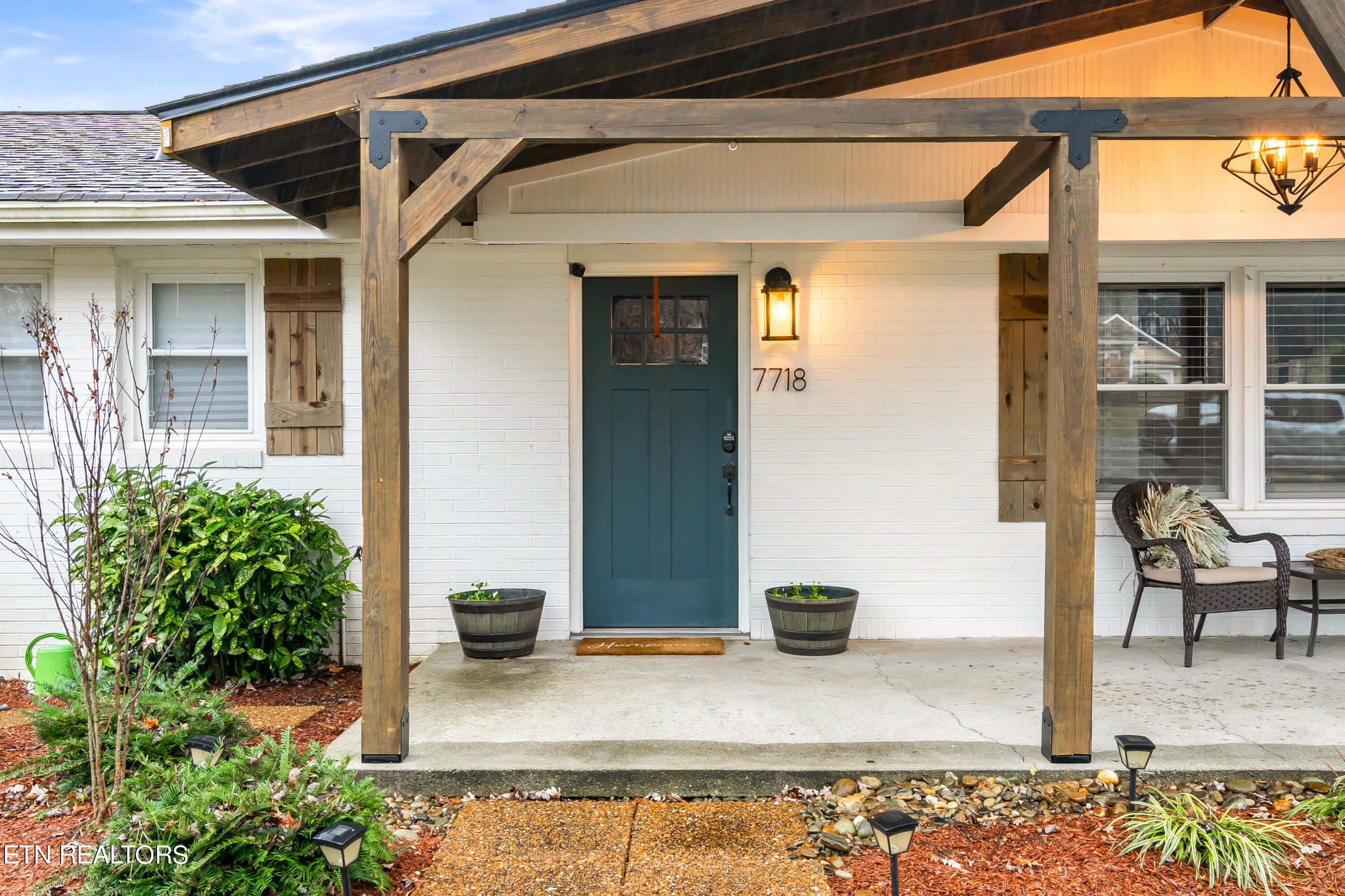 7718 Collier Road Powell, TN 37849 - Photo 4 of 53 7718 Collier Road-50