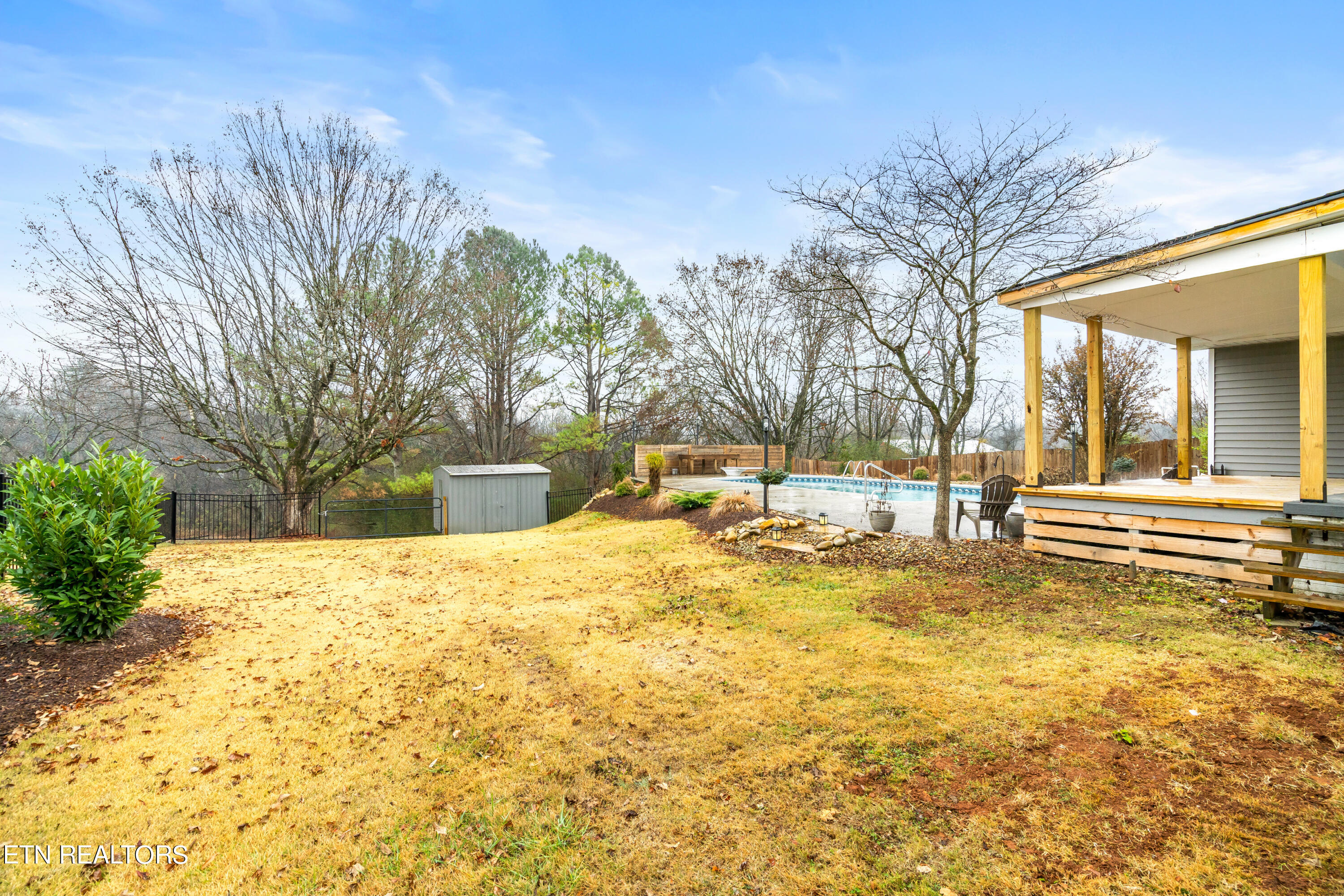 7718 Collier Road Powell, TN 37849 - Photo 42 of 53 7718 Collier Road-38