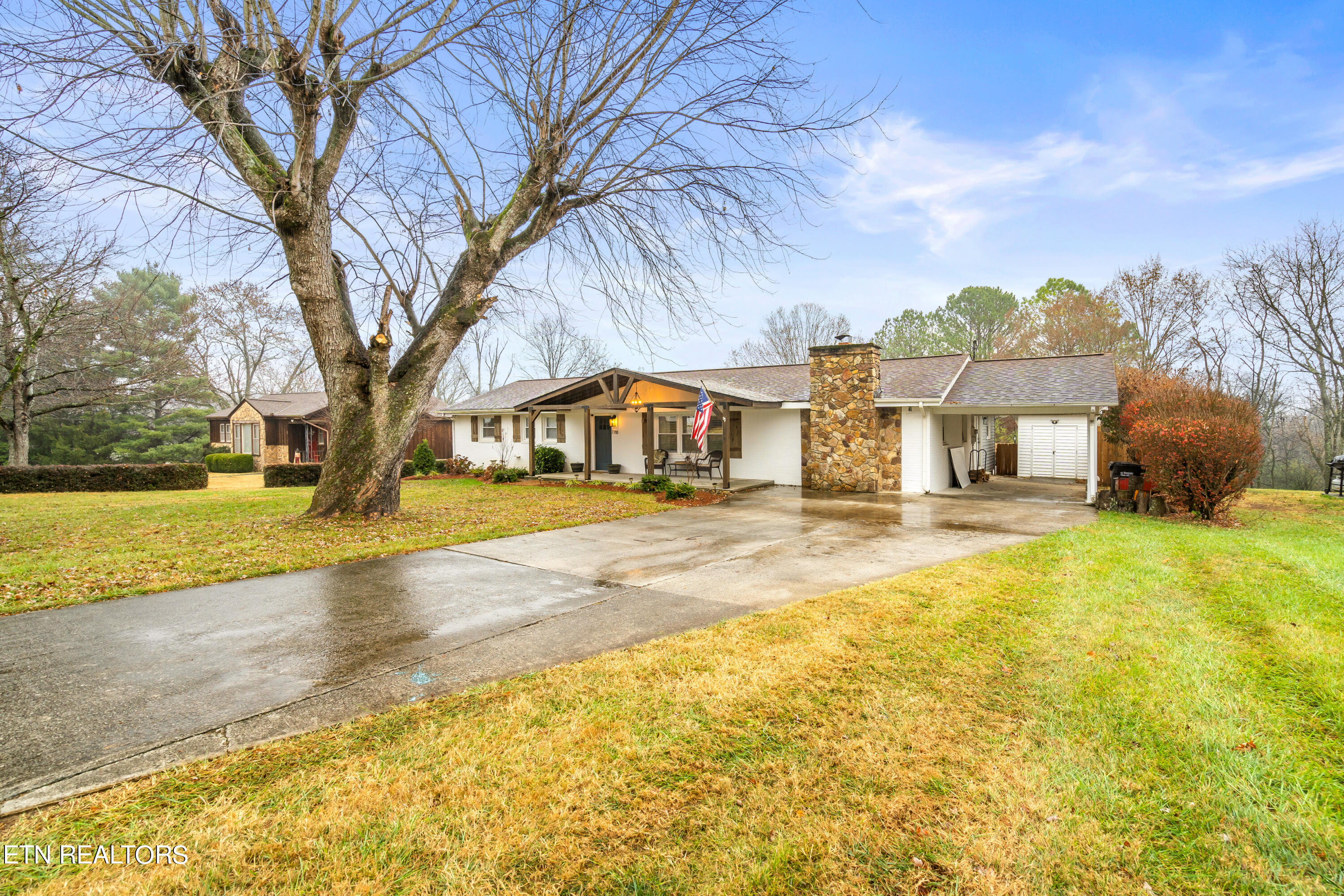 7718 Collier Road Powell, TN 37849 - Photo 48 of 53 7718 Collier Road-44