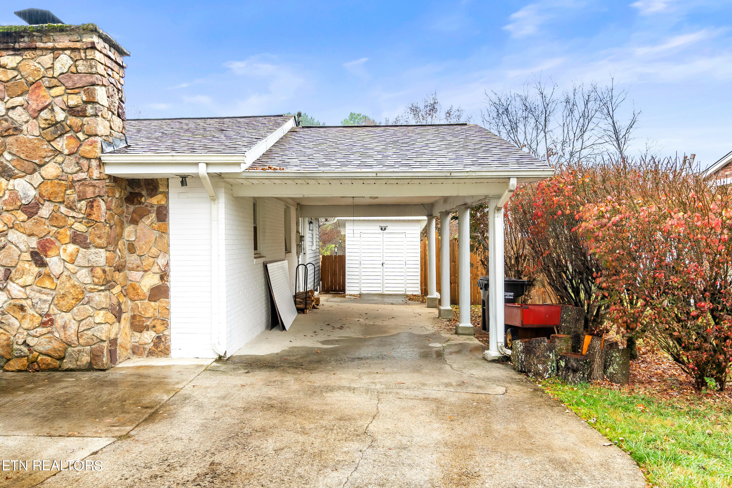 7718 Collier Road Powell, TN 37849 - Photo 49 of 53 7718 Collier Road-46