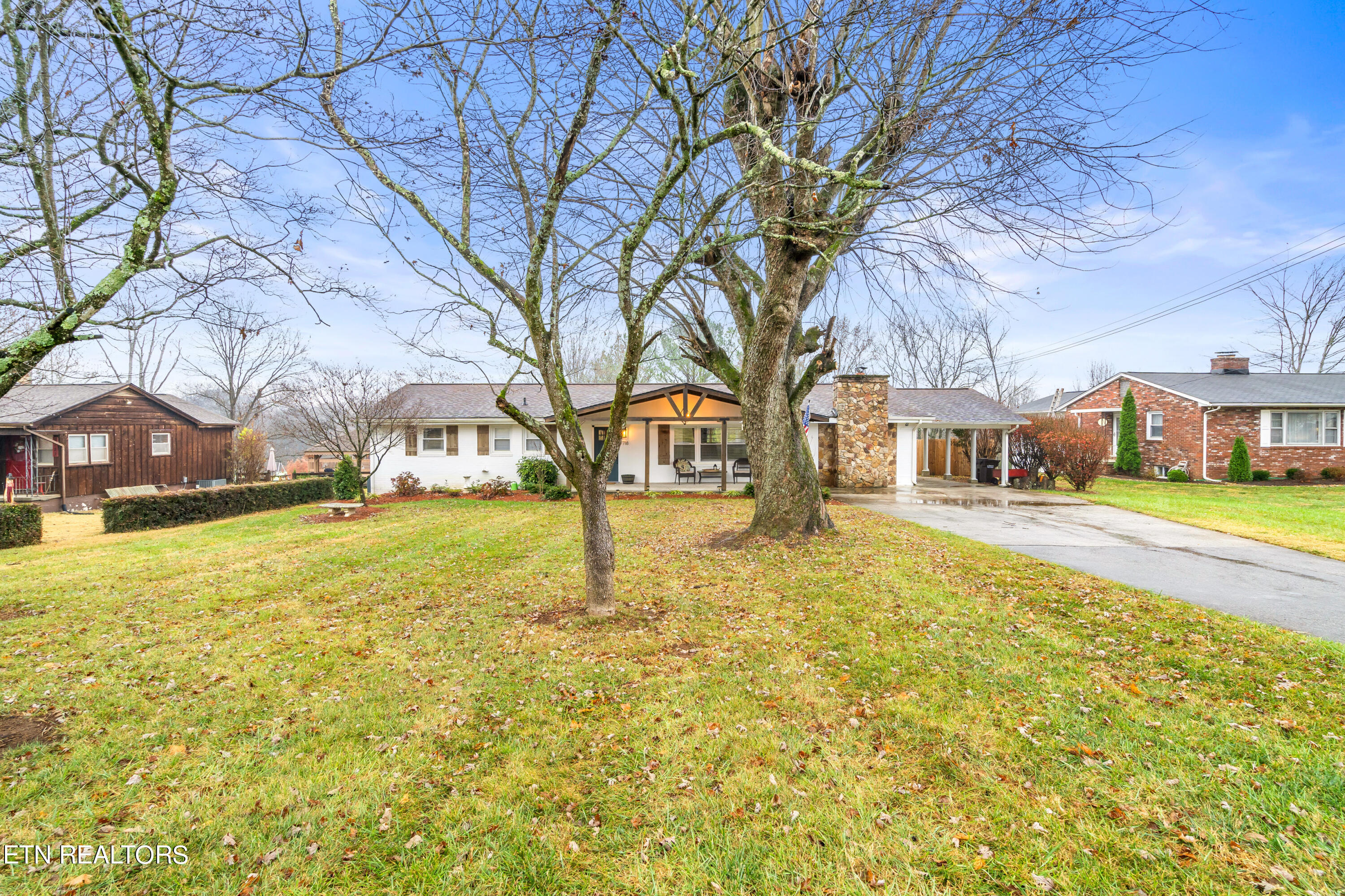 7718 Collier Road Powell, TN 37849 - Photo 50 of 53 7718 Collier Road-52
