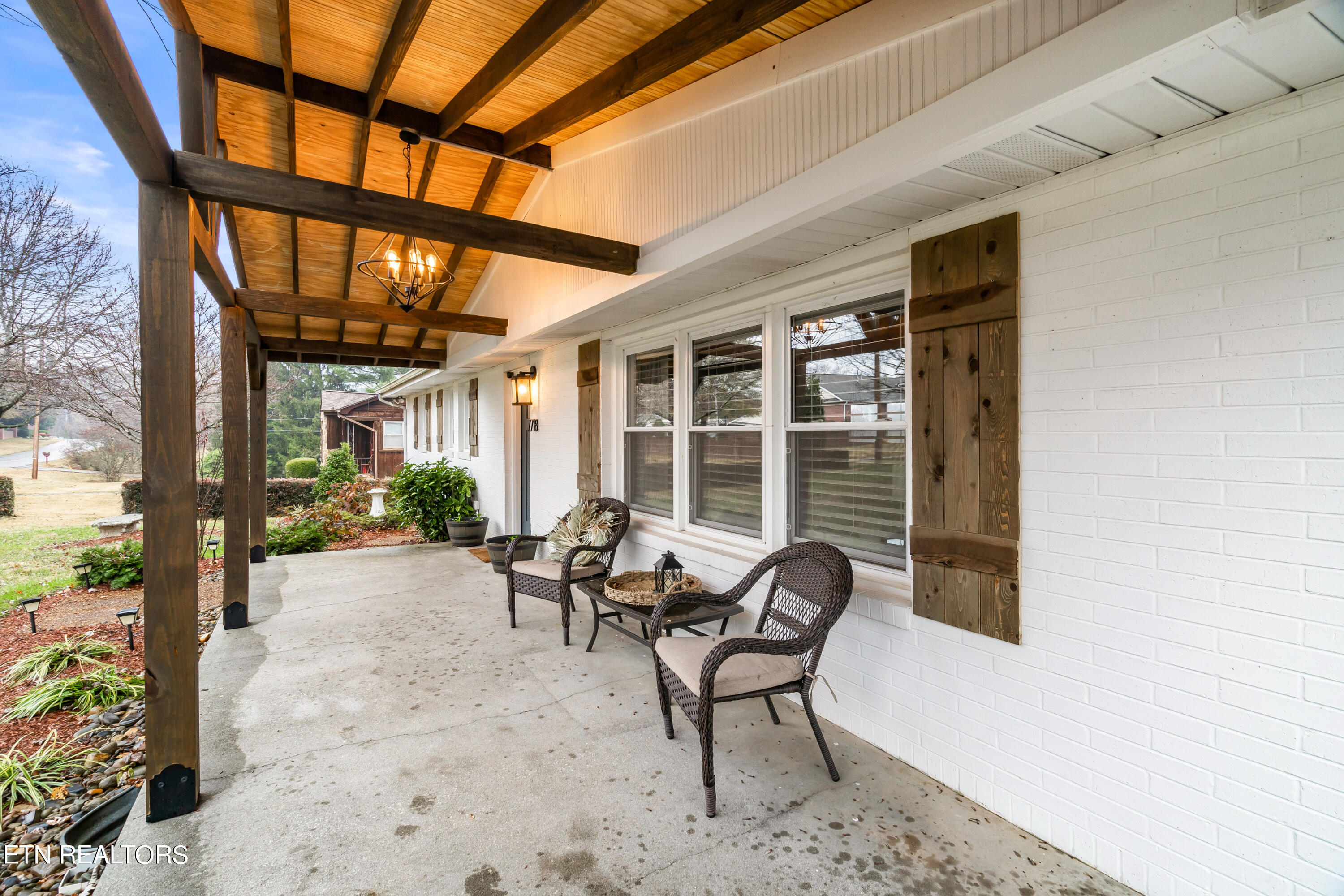 7718 Collier Road Powell, TN 37849 - Photo 5 of 53 7718 Collier Road-51