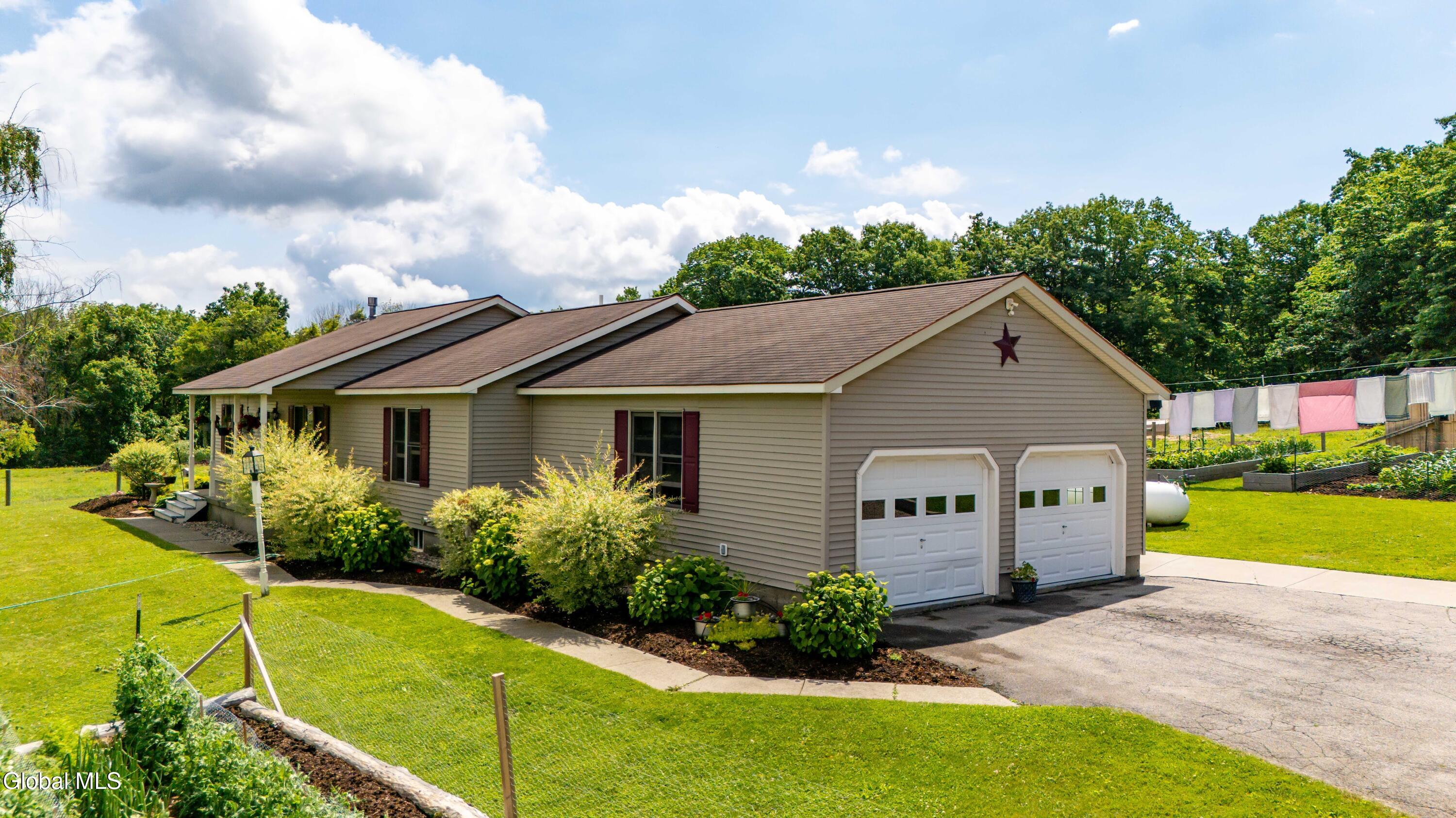 135 Rappa Road Root, NY 12166 - Photo 39 of 49 135 Rappa Rd-41