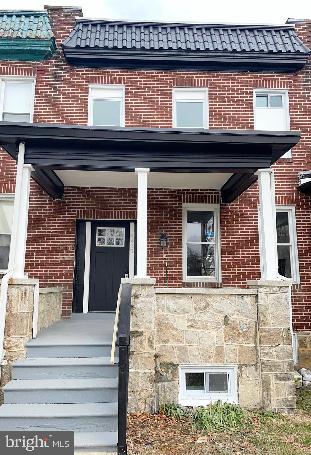 4425 Pall Mall Road Baltimore, MD 21215 - Photo 1 of 29 Gallery Image 1