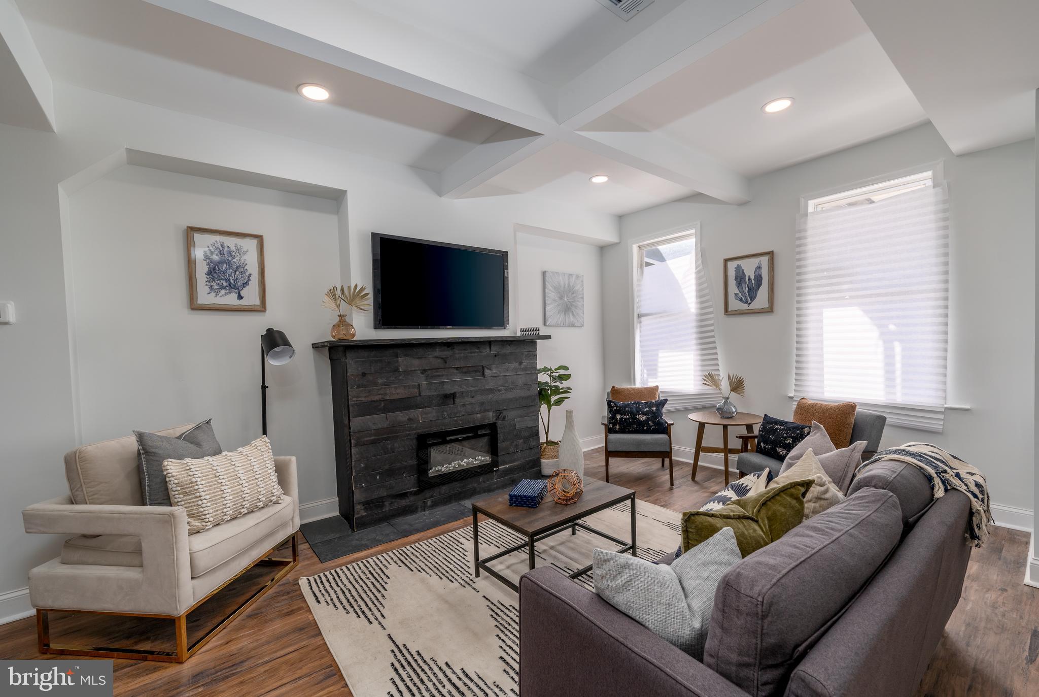 4425 Pall Mall Road Baltimore, MD 21215 - Photo 11 of 29 Gallery Image 11