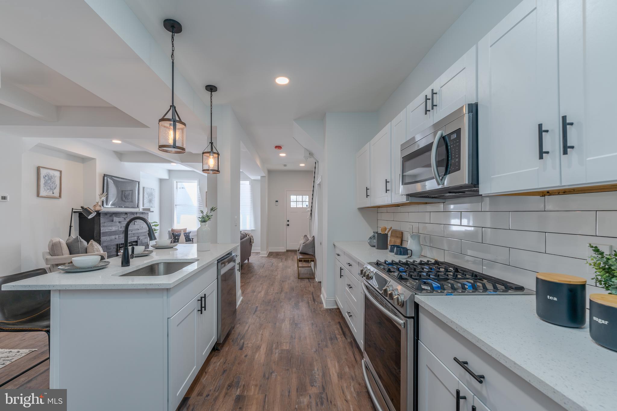 4425 Pall Mall Road Baltimore, MD 21215 - Photo 7 of 29 Gallery Image 7