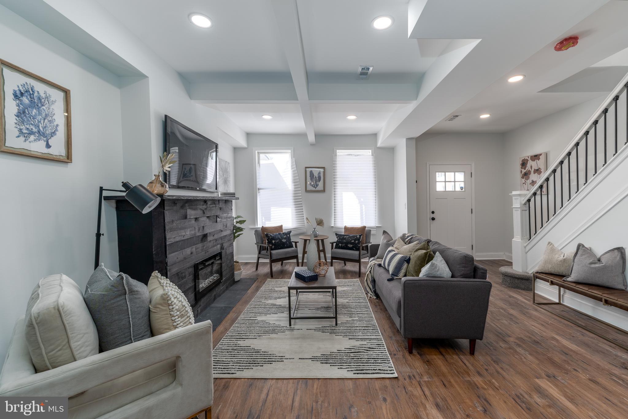 4425 Pall Mall Road Baltimore, MD 21215 - Photo 10 of 29 Gallery Image 10