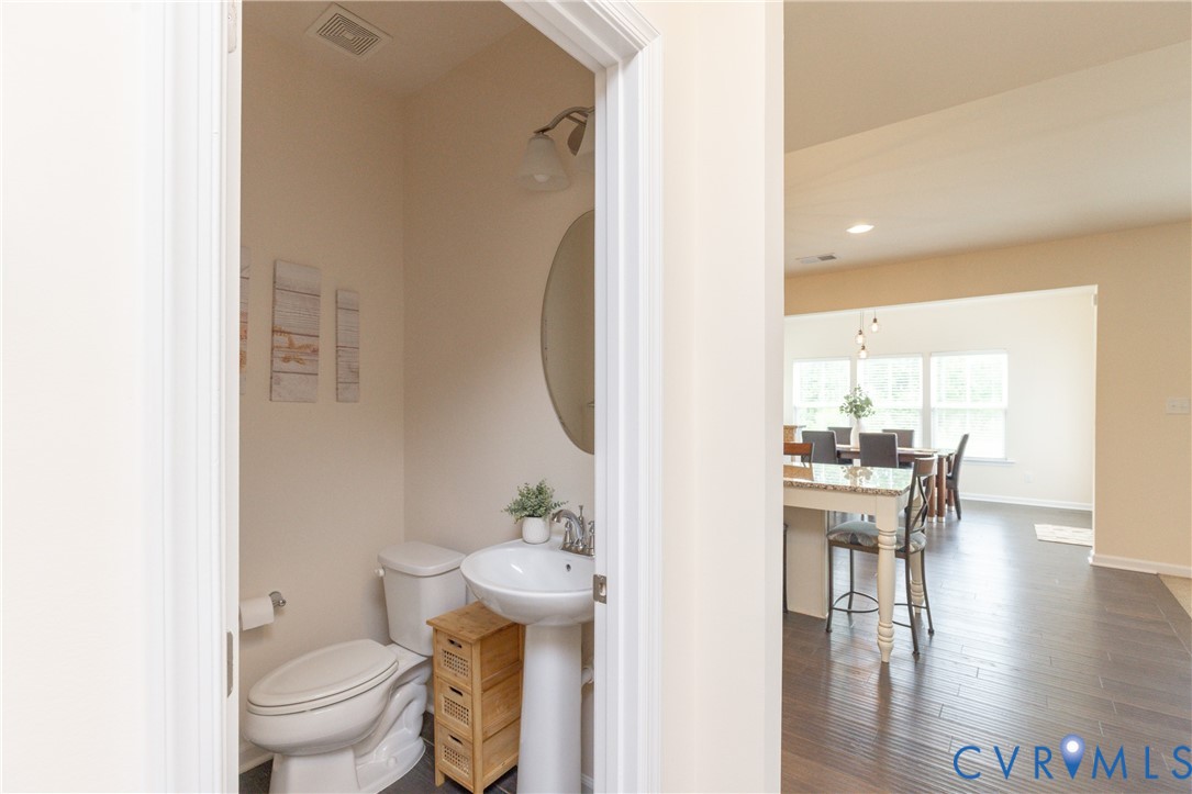 1525 Miners Trail Road Midlothian, VA 23114 - Photo 20 of 40