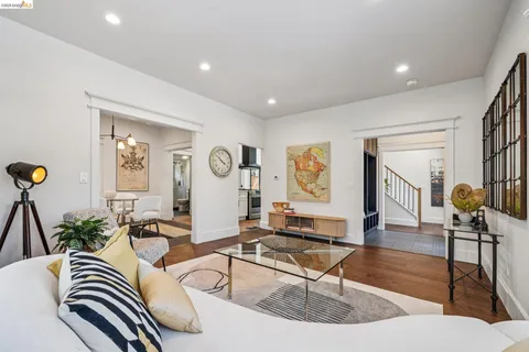 $1,595,000 | 1906 Delaware Street, Berkeley, CA 94709
