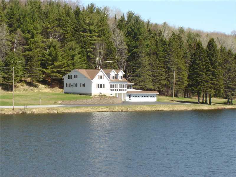 26 Clavette Road Fort Kent, ME 04743 - Photo 1 of 35 Exterior Front.
