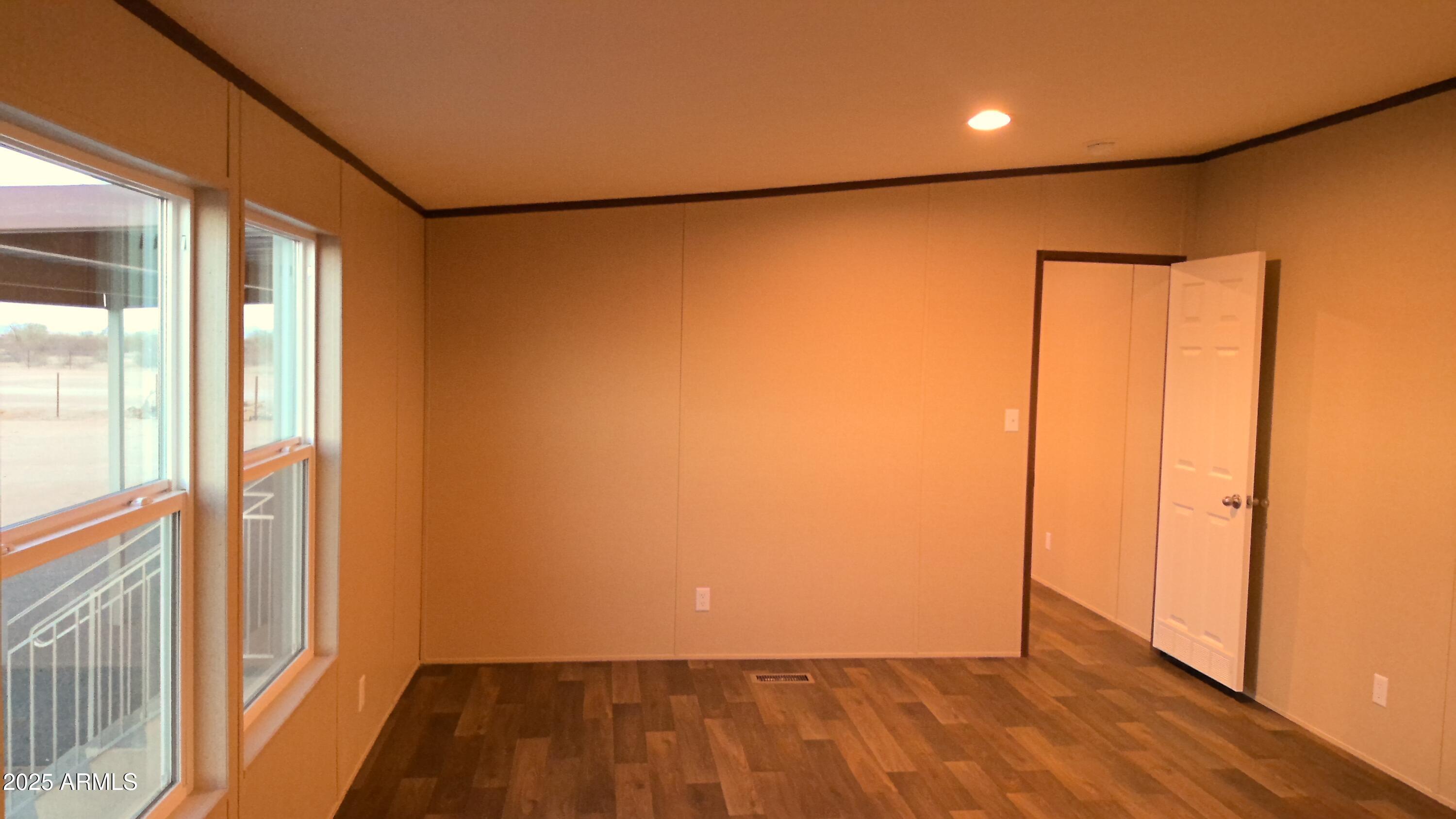 51603 West Pony Road Maricopa, AZ 85139 - Photo 30 of 36 a view of an empty room