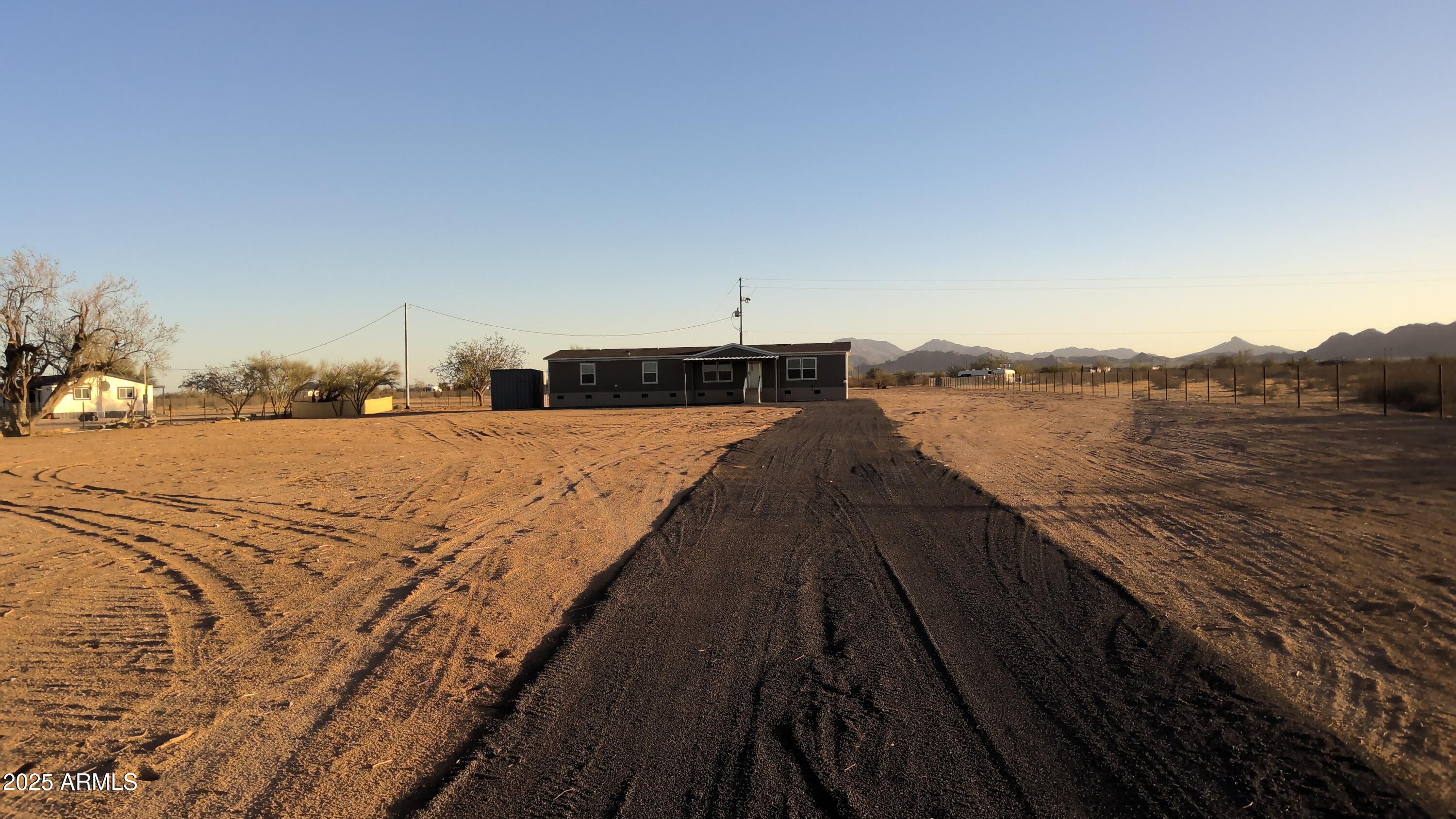 51603 West Pony Road Maricopa, AZ 85139 - Photo 3 of 36 a view of balcony with outdoor space