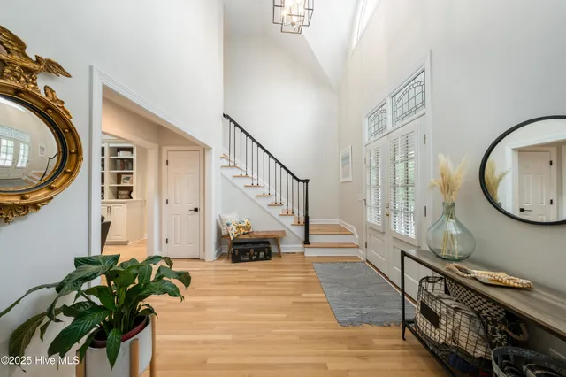 $1,050,000 | 1408 Halcyon Lane, Wilmington, NC 28411