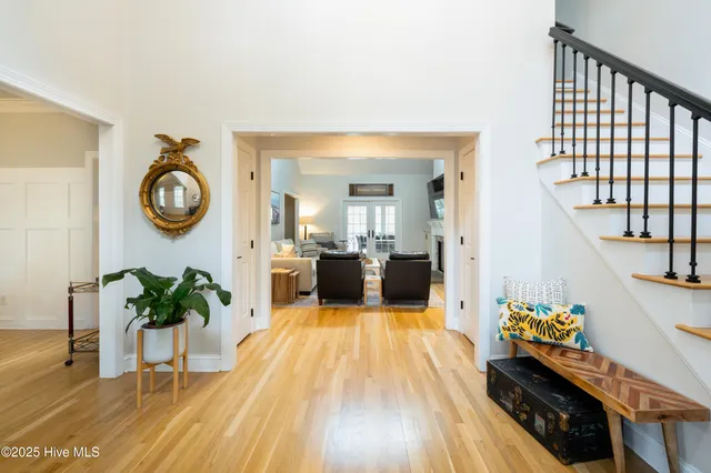 $1,050,000 | 1408 Halcyon Lane, Wilmington, NC 28411