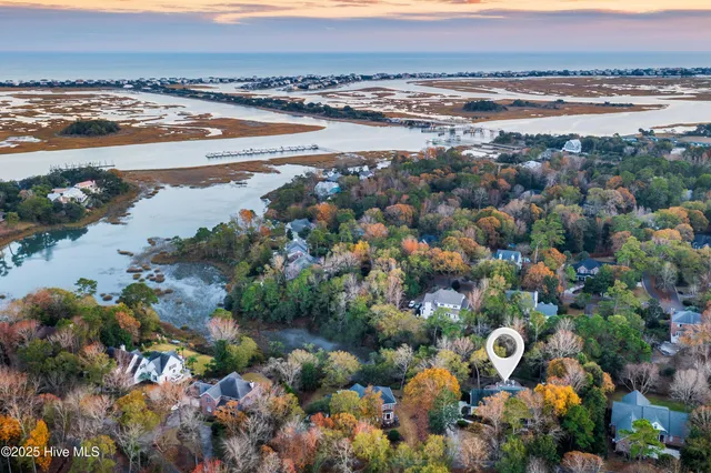 $1,050,000 | 1408 Halcyon Lane, Wilmington, NC 28411