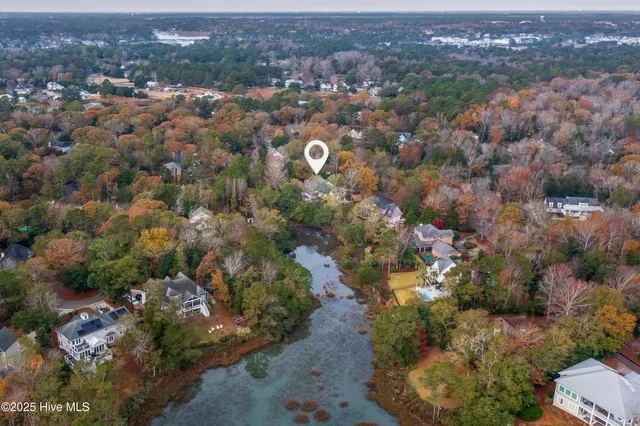 $1,050,000 | 1408 Halcyon Lane, Wilmington, NC 28411