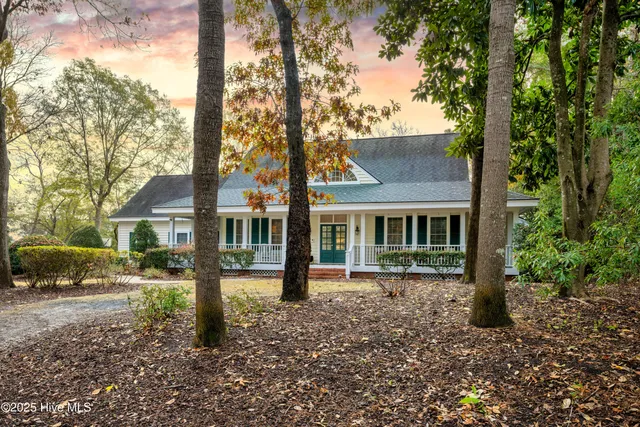 $1,050,000 | 1408 Halcyon Lane, Wilmington, NC 28411