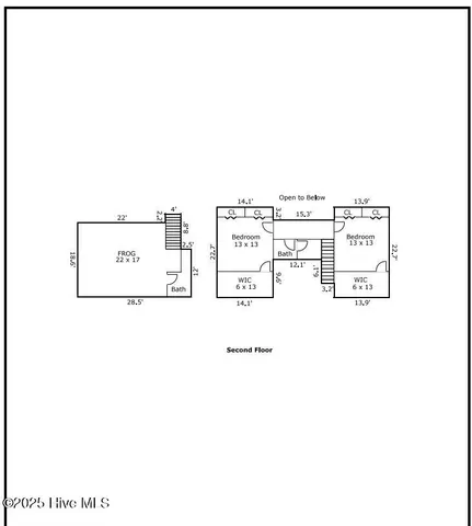 $1,050,000 | 1408 Halcyon Lane, Wilmington, NC 28411