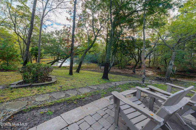 $1,050,000 | 1408 Halcyon Lane, Wilmington, NC 28411